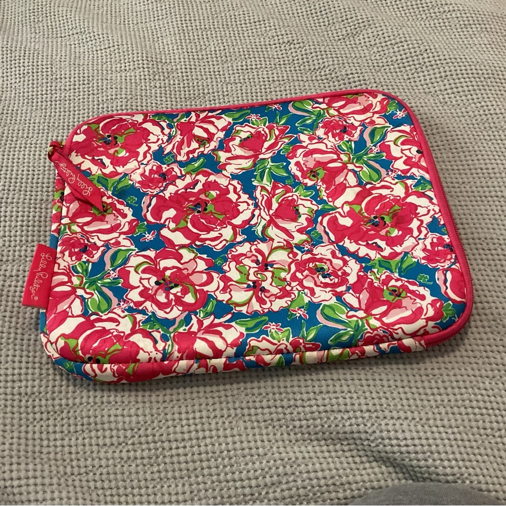 Lilly Pulitzer IPad Cover